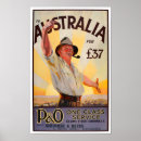 Suche nach australisch poster Vintag