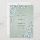 Suche nach eisigen einladungen Winterhochzeit
