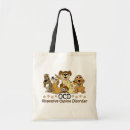 Recherche de canin tote bags Pour tous