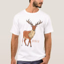 Suche nach rentier tshirts Hirsche