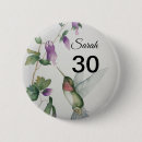 Recherche de oiseaux de jardin badges 30 ans