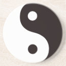 Suche nach yin yang schwarzes Harmonie