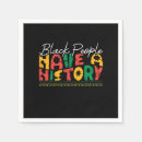 Recherche de franc serviettes Histoire noire
