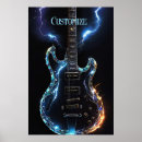 Suche nach electric poster Musik