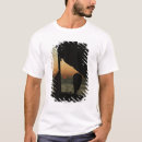 Suche nach orange himmel tshirts Vertikal
