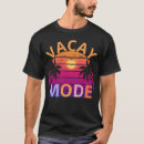 Suche nach modus tshirts Urlaub