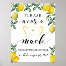 Suche nach maske poster basteln party Babyparty