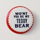 Recherche de ours nounours badges Cru