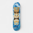 Recherche de waves skateboards Bleu