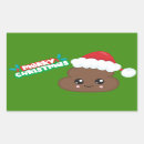 Suche nach emoji weihnachten aufkleber Lustig