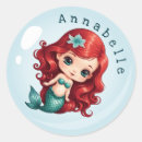 Suche nach redheads aufkleber Girl