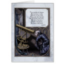 Suche nach edgar allan poe karten Vintage