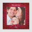 Recherche de rouge foncé magnets Pour eux