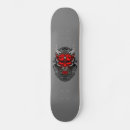 Recherche de démon skateboards Cool