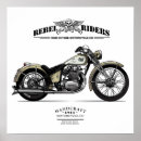 Recherche de vintage motorcycle posters Retro