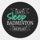 Recherche de de badminton autocollants Obturateur