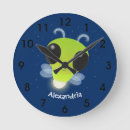 Recherche de lucioles horloges Mignon
