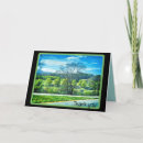 Recherche de nuages vœux cartes Herbe