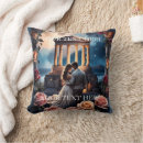 Suche nach brücken kissen Braut
