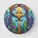 Recherche de culte horloges Religion