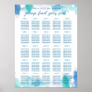 Recherche de turquoise blue posters Ombre