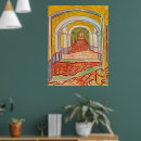 Suche nach das asyl poster Van gogh