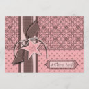 Recherche de arrière plan brun invitations Floral