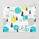 Suche nach eisbären postkarten Schnee