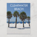Suche nach clearwater beach poster Sauberes wasser