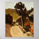 Suche nach provence poster Impressionismus