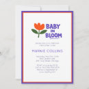 Recherche de tend invitations Floral