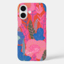 Recherche de la jungle iphone coques Tropical
