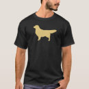 Suche nach goldene retriever tshirts Haustiere