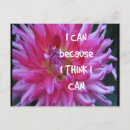 Recherche de affirmation positive vœux cartes Motivation