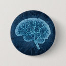 Recherche de médecine badges Psychologie