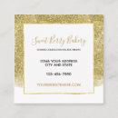 Recherche de tape cartes visite Parties scintillantes