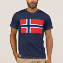 Suche nach norwegen flagge tshirts Norway