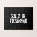 Recherche de marathon puzzles Course