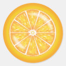 Recherche de vitamine c autocollants Agrumes