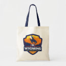 Recherche de wyoming sacs Vintage