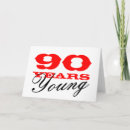 Recherche de 90 ans anniversaire cartes Quatre vingt dix