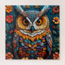 Recherche de complexe puzzles Floral