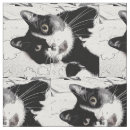 Suche nach schwarze katze stoffe Katzenartig
