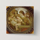 Recherche de bébé jésus badges Le christ