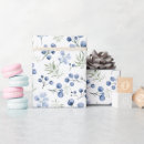 Suche nach blaubeere geschenkpapier Wasserfarbe