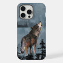 Recherche de loup hurlant iphone coques Faune