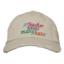 Suche nach bildung accessoires Lehrerin