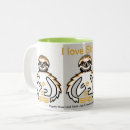 Recherche de paresseux tasses Lent