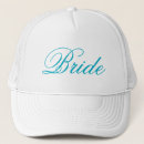 Recherche de turquoise casquettes Bachelorette