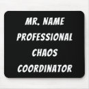 Recherche de travail drôle tapis souris Administrative professional